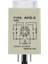 Ah3-3 Ac 220V Dpdt Dijital Zaman Rölesi - 1s 3