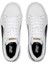 Smash Platform V3 Beyaz Kadın Sneaker Spor Ayakkabı - 390758 04 4