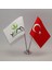 Marshall Adaları Ikili Masa Bayrağı 5