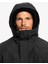Missıon Solid Siyah Erkek Snowboard Montu 5