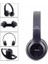 P47 Bluetooth Kablosuz Kulaklık - Siyah (Yurt Dışından) 5