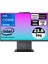 Thinkcentre Neo 50A 24 G5 I7-13620H 48GB 4tb SSD 23.8" Fhd W11P All In One Pc 12SC000KTR 041 1