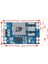 MINI560 12V 4A Voltaj Düşürücü Modül Güç Kaynağı 18V Step Down 8
