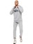 Big Logo Erkek Gri Sweatshirt 2
