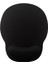 Bilek Destekli Memory Foam Kaymaz Taban Mouse Pad MSP-014 Siyah 1