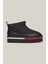 Tjw Nylon Flatform Boot Wl 1