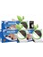 Anti-Snoring Pillow HAZNE2:0330 3lü Karabuğday Yastığı 50 x 70 cm + Yanında Jel 1
