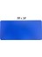 Büyük Boy Sümen Memory Foam Kaymaz Taban Mouse Pad MSP-010 Mavi 1