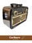 Kaliteli Yüksek Sesli Retro Nostalji Bluetooth Bağlantılı USB Sd Kart Radyo Mp3 Player Müzik Kutusu 2