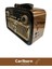 Kaliteli Yüksek Sesli Retro Nostalji Bluetooth Bağlantılı USB Sd Kart Radyo Mp3 Player Müzik Kutusu 3