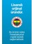 Lisanslı 23-24 Sarı Çocuk Forma Set 5