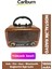 Kaliteli Yüksek Sesli Retro Nostalji Bluetooth Bağlantılı USB Sd Kart Radyo Mp3 Player Müzik Kutusu 1