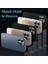 Apple Iphone 16 Pro Lens Kamera Koruyucu Premium Safir Parmak Izi Bırakmayan Cl-12 3