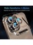 Apple Iphone 16 Pro Lens Kamera Koruyucu Premium Safir Parmak Izi Bırakmayan Cl-12 5