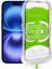 iPhone 16 Ekran Koruyucu Hizalama Aparatlı Premium Tam Kaplayan Temperli Cam 1