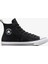 Chuck Taylor All Star Tectuff Hi Erkek Siyah Sneaker 1