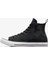 Chuck Taylor All Star Tectuff Hi Erkek Siyah Sneaker 2