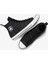 Chuck Taylor All Star Tectuff Hi Erkek Siyah Sneaker 4