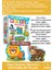 Premium Çocuk Zeka El Göz Koordinasyonu Geliştirici Eğitici Eğlenceli Hayvanlar Puzzle Oyunu 1