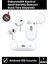 Poco Serisi 1. Nesil Pro Bluetooth Kulak Içi Kulaklık 1