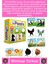 Premium Çocuk Zeka El Göz Koordinasyonu Geliştirici Eğitici Öğretici Eğlenceli 48 Parça Ilk Puzzle 2
