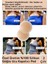 Özel Tasarım Kadın Ten Meme Iç Giyim %100 Silikn Göğüs Ucu Kapatan Gizleyen Ped Nipple Pad 7cm 2çift 1