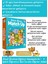 Premium Eğitici Zeka Geliştirici Çocuk El Göz Koordinasyonu Animals Memory Match Up Oyun 1