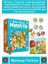 Premium Eğitici Zeka Geliştirici Çocuk El Göz Koordinasyonu Animals Memory Match Up Oyun 2