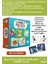 Premium Zeka Geliştirici Eğlenceli Öğretici Çocuk El Göz Koordinasyonu Bağlantı Kurma Puzzle Oyunu 1