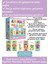 Premium Eğitici Zeka Dil Geliştirici Çocuk El Göz Koordinasyon Animals Mix & Match Karıştır Eşleştir 1