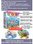 Premium Çocuk Zeka El Göz Koordinasyonu Geliştirici Öğretici Eğlenceli Okyanus Hayvanları Puzzle 1