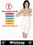 Premium Vücut Şekillendirici Toparlayıcı Kaymaz Yüksek Bel Ağraflı Siyah 2xl/3xl Slip Korse 4