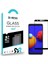 Samsung Galaxy A01 Core Full Cam Ekran Koruyucu 1