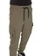 Adonis Unisex Jogger Pantolon - Sand 5