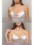 Shape Up Ultra Ince Yapışkanlı Straplez Sütyen | Su ve Ter Geçirmez, Göğüs Dolgunlaştırıcı 7