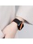 Huawei Watch Gt4 41MM ve Gt5 41MM Uyumlu Kordon Manyetik Ayarlanabilir Süet Dokulu Mıknatıslı Kayış 5