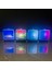 LED Işık Plak Anahtarlık Çin Karakteristik Mimari LED Işık Up Sırt Çantası Charms (Yurt Dışından) 3