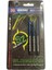 Sub-Zero % 80 Tungsten Plastik Uçlu 18 gr Dart Oku 1