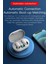 Çift Mikrofonlu Tws Kablosuz Bluetooth Kulaklık Powerbank Kutulu 3