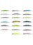 Seabass Minnow 12.5cm 21G Floating Yapay Balık 80 1