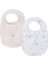 The White Company Hoppy Bunny Picot Trim Önlükler, 2'li Set ile Sevimli ve Pratik 1