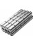 Neodyum Mıknatıs D4X6 Çap 4mm Kalınlık 6mm Çok Güçlü Mıknatıs 10 Adet 3