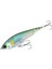 3D Inshore Twitcbait Yapay Balığı Pscl 70MM - 8.5gr 1