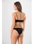 Modamuvo Miss Fit 1315 Ince Askılı Büstiyer 2