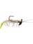 Gamba Silikon Karides E022 7.62CM 1