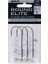 Round Elite-Classic Bait Keeper Jighead 1 7gr 1