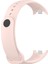Xiaomi Mi Band 8 Serisi Klasik Yumuşak Silikon Kordon - Suya Dayanıklı, Kolay Açılıp Kapanan Ergonomik Strap Kayış 3