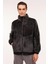 Lumberjack 4W ml 6 WBF/FW24028M 4pr Antrasit Erkek Mont 1