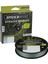 Spiderwire Stealth Smooth X8 Pe Braid 300M Moss Green Örgü Ip 0.13MM 1