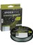 Spiderwire Stealth Smooth X8 Pe Braid 150M Moss Green Örgü Ip 0.07MM 1